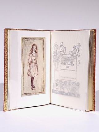 Alice's Adventures in Wonderland