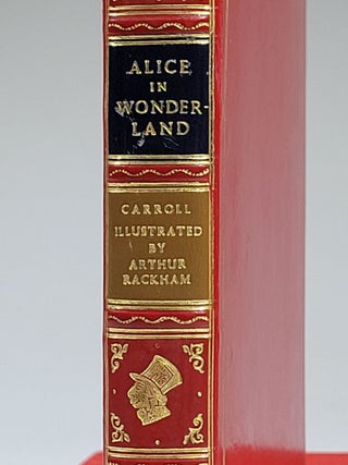Alice's Adventures in Wonderland