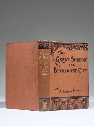 The Great Shadow and Beyond the City