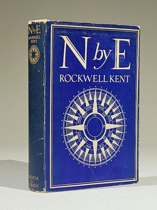 Item #1153 N by E. Rockwell Kent