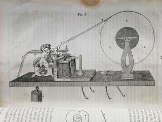 Description of the American Electro Magnetic Telegraph: Now in Operation Between the Cities of Washington and Baltimore