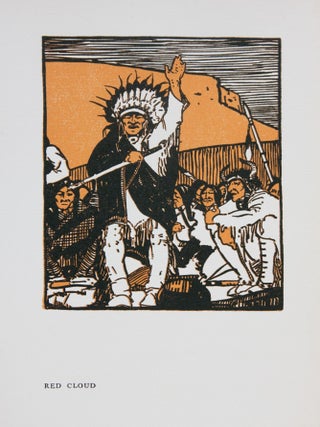 The Song of the Indian Wars