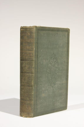 Item #11637 The Lives of James Madison and James Monroe, Fourth and Fifth Presidents of the...