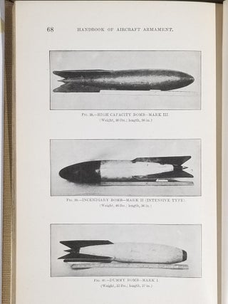 Confidential_ Handbook of Aircraft Armament, August, 1918