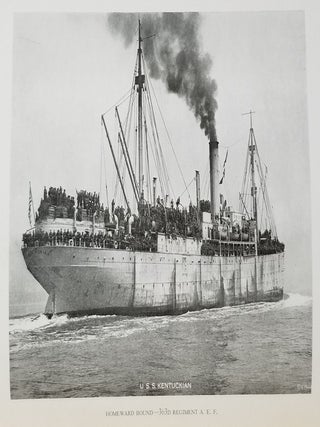 "As it Looked to Him": Intimate Letters on the War