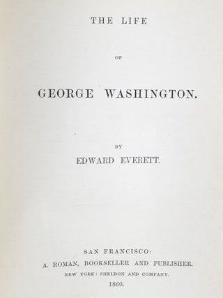 The Life of George Washington