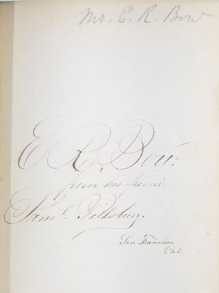 The Life of George Washington