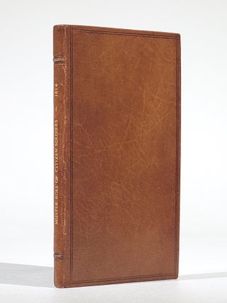 Item #1167 The Citizen Soldiers at North Point and Fort McHenry, September 12 & 13, 1814....
