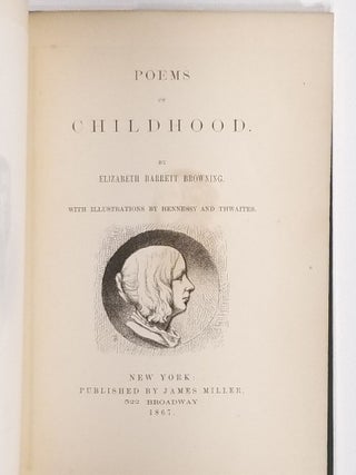 Poems of Childhood