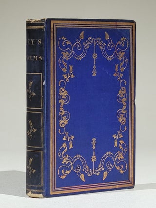 Item #1169 Poems of the Late Francis S. Key, Esq., Author of "The Star Spangled Banner" Francis...
