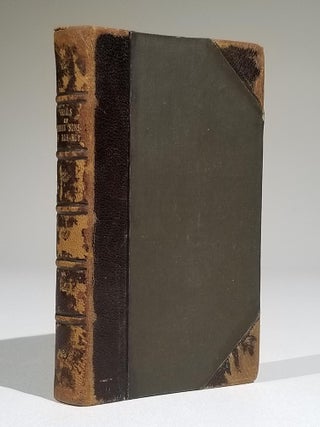 Item #11703 The Trials of James, Duncan, and Robert McGregor, Three Sons of the Celebrated Rob...