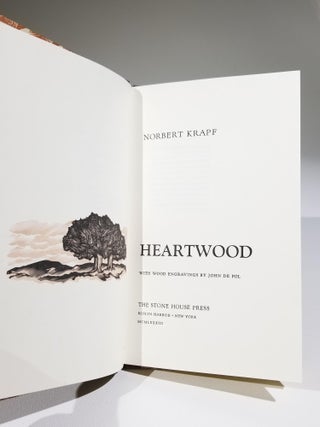 Heartwood