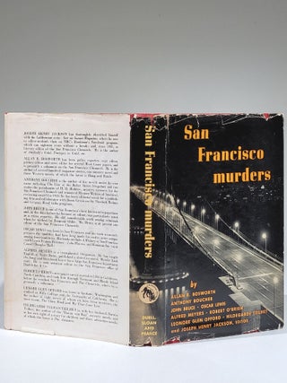 San Francisco Murders