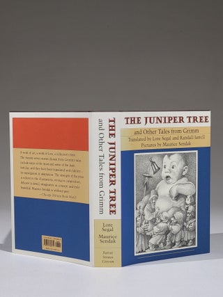 The Juniper Tree and Other Tales from Grimm