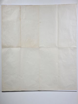 Bootlegger's Map of the United States