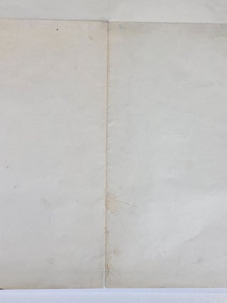 Bootlegger's Map of the United States