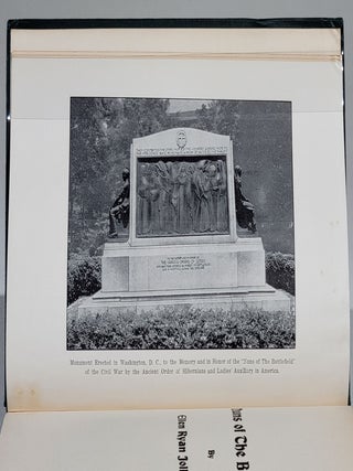 Nuns of the Battlefield (Signed)