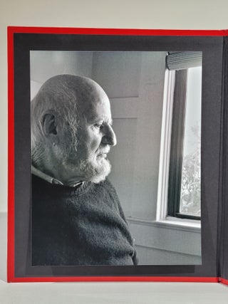 Letter to TIME Magazine (Signed)