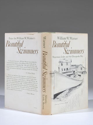 Beautiful Swimmers: Watermen, Crabs and the Chesapeake Bay