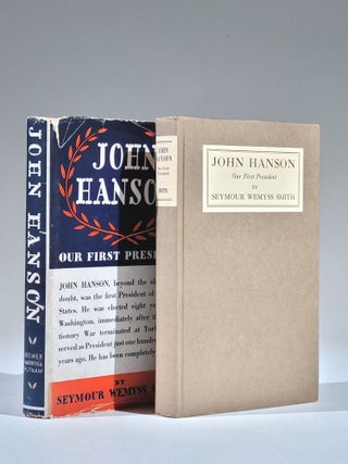 John Hanson, Our First President