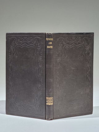 The Scripture Guide to Baptism: Containing All the Passages of the New Testament which Relate to this Ordinance. With Explanatory Observations and Numerous Extracts from Eminent Writers .Also, an Appendix, on the Rise and Supposed Benefits of Infant Baptism, etc.