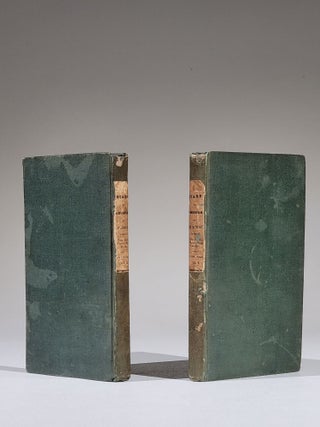 A Diary in America, with Remarks on Its Institutions