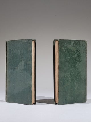 A Diary in America, with Remarks on Its Institutions