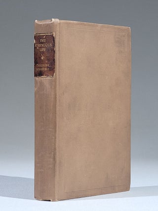 The Strenuous Life: Essays and Addresses