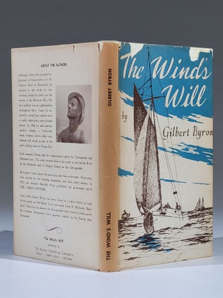 The Wind's Will (Signed)
