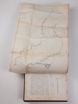 Arctic Explorations: The Second Grinnell Expedition in Search of Sir John Franklin, 1853, '54, '55