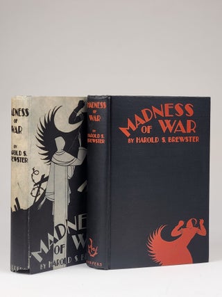Madness of War