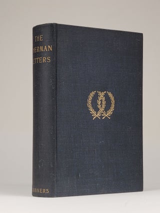 Item #1237 The Sherman Letters: Correspondence Between General and Senator Sherman from 1837 to...