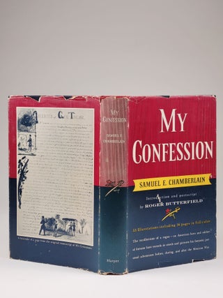 My Confession