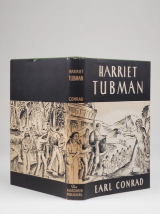Harriet Tubman