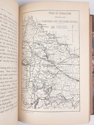 Personal Memoirs of U. S. Grant