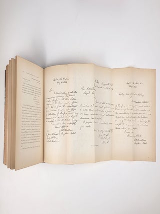 Personal Memoirs of U. S. Grant