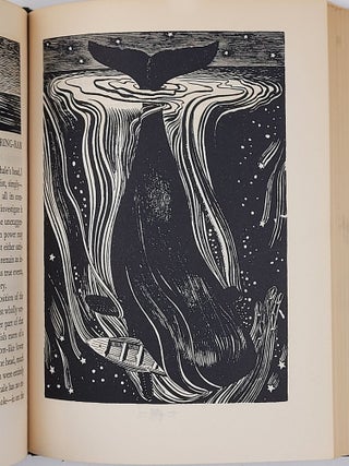 Moby Dick, or, the Whale