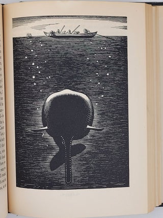 Moby Dick, or, the Whale