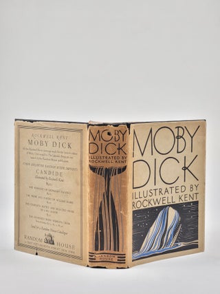 Moby Dick, or, the Whale