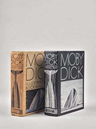 Moby Dick, or, the Whale