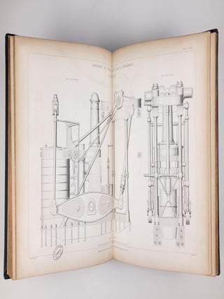 The Naval and Mail Steamers of the United States