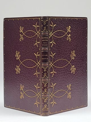 Gothic Architecture: A Lecture for the Arts and Crafts Exhibition Society
