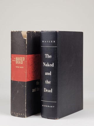 The Naked and the Dead