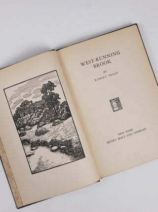West-Running Brook