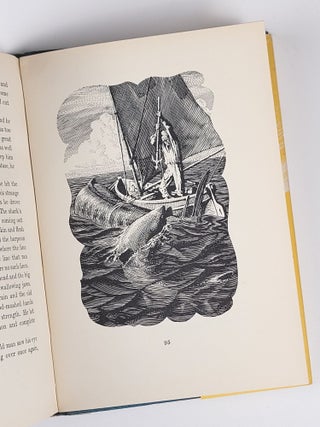 The Old Man and the Sea