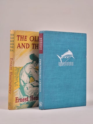 The Old Man and the Sea