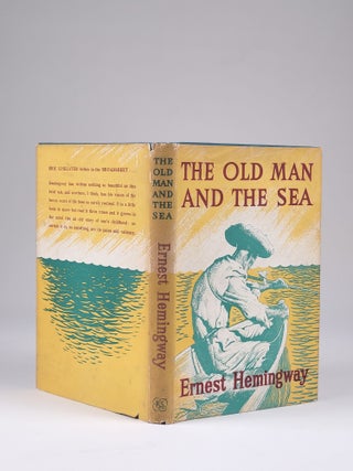 The Old Man and the Sea