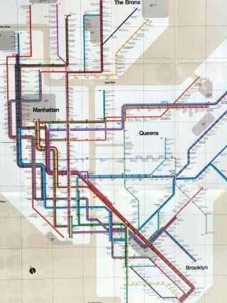 New York Subway Guide