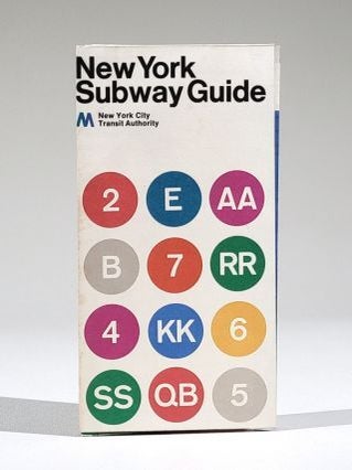 New York Subway Guide