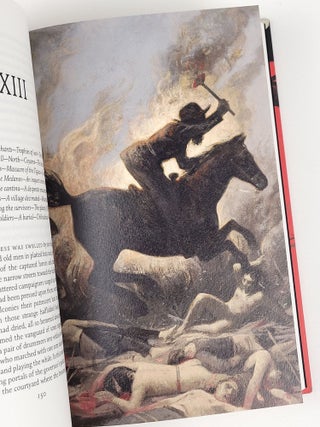Blood Meridian